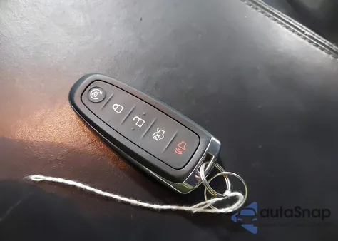 2016 Ford Expedition El Platinum z USA, uszkodzony, nr VIN 1FMJK1MT7GEF12324